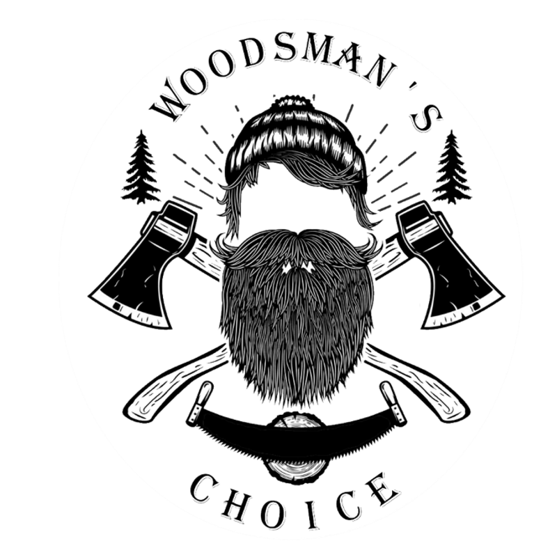 Shop • Woodsman's Choice